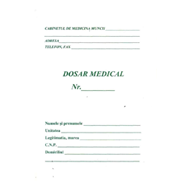 Dosar Medical