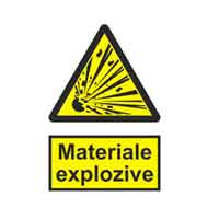 Materiale explozive 132