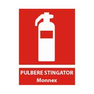 Pulberi Monnex